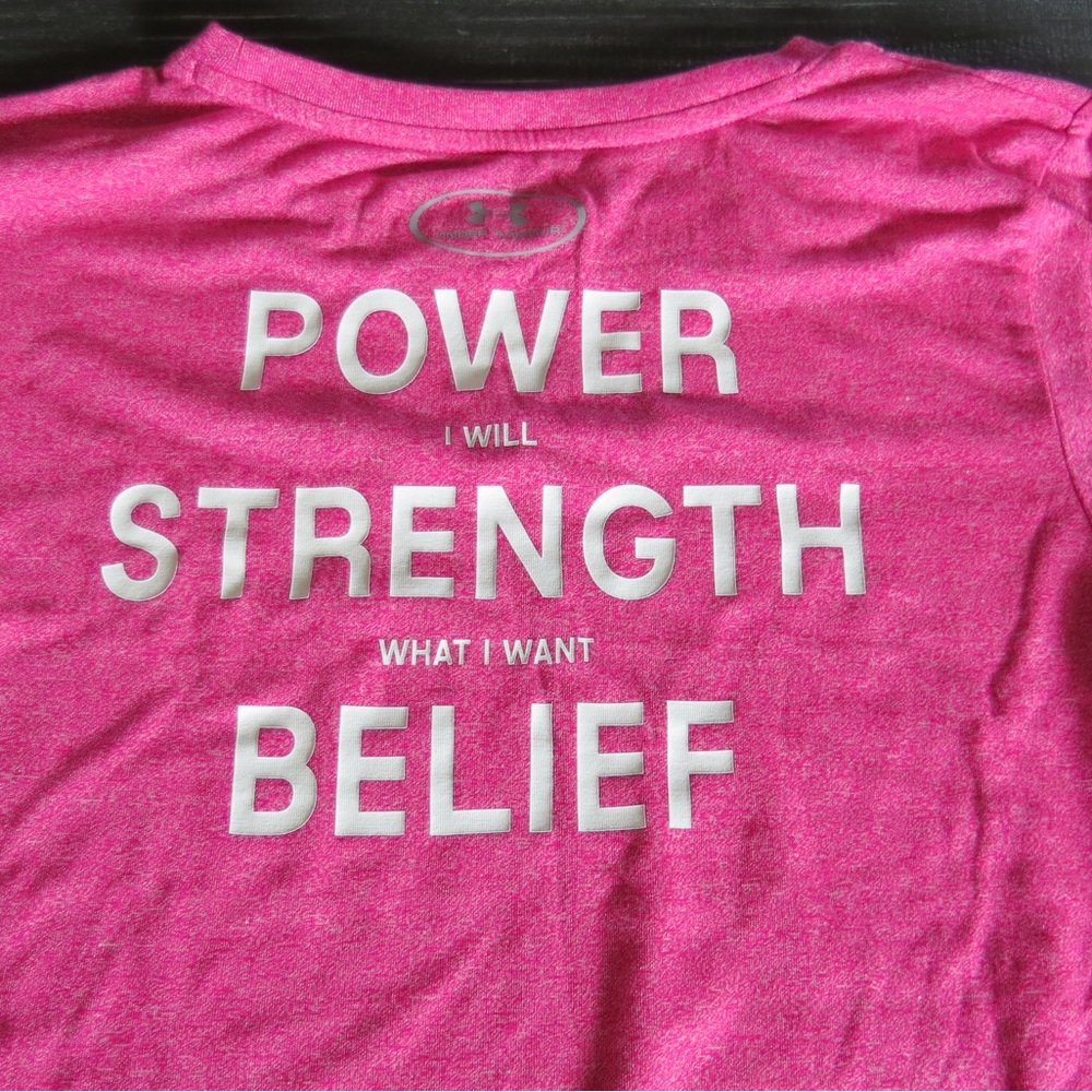 Under armour T-shirt